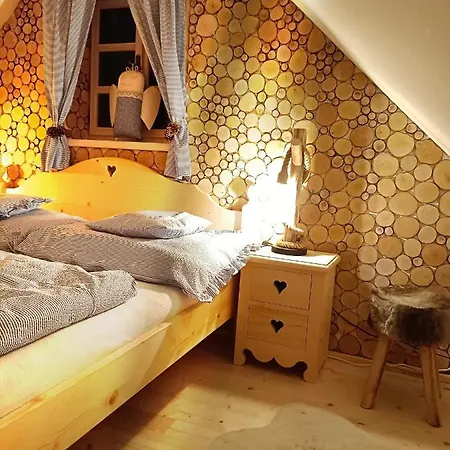 Prázdninový dům D'