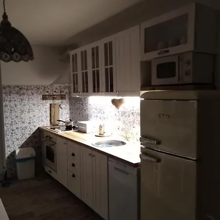 D' Prázdninový dům *