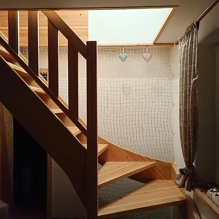 D' Prázdninový dům *