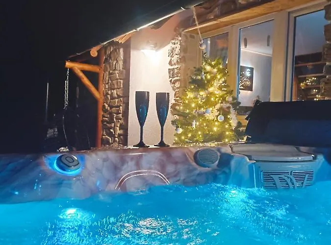 D' Сasa de vacaciones *