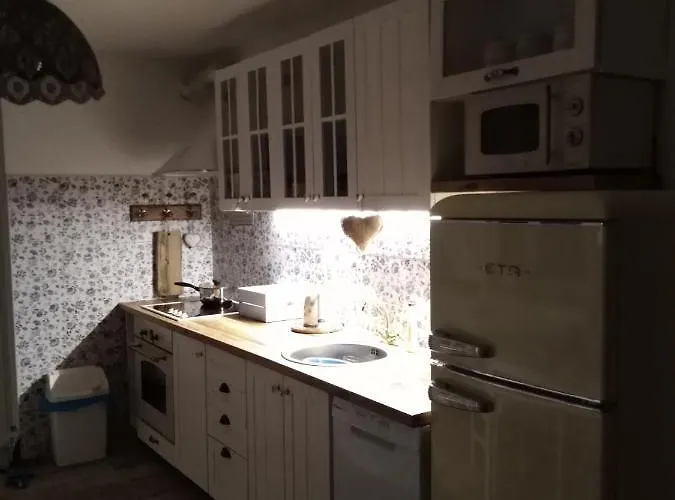 D' Casa vacanze *