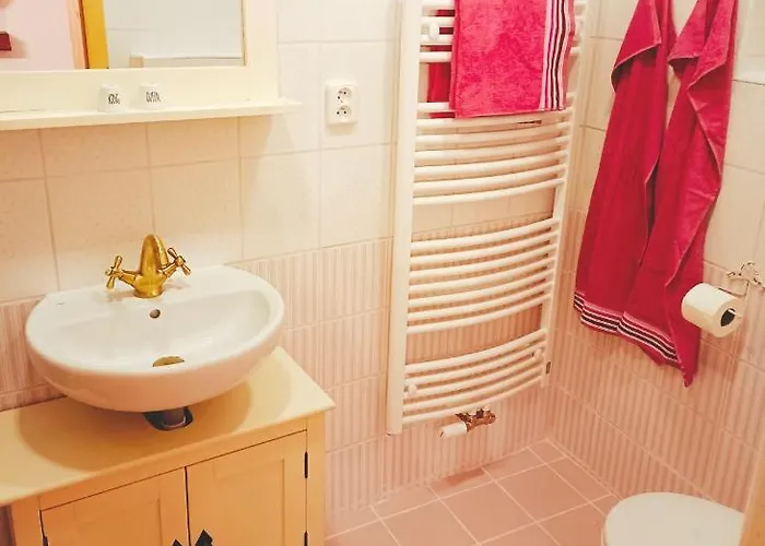 Dom wakacyjny D' Kamenný Újezd